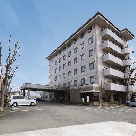 Hotel Route-Inn Court Yamanashi Yamanashi  Bagian luar foto