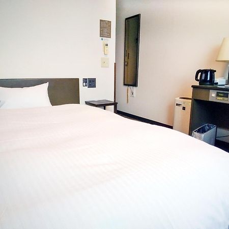 Hotel Route-Inn Court Yamanashi Yamanashi  Bagian luar foto