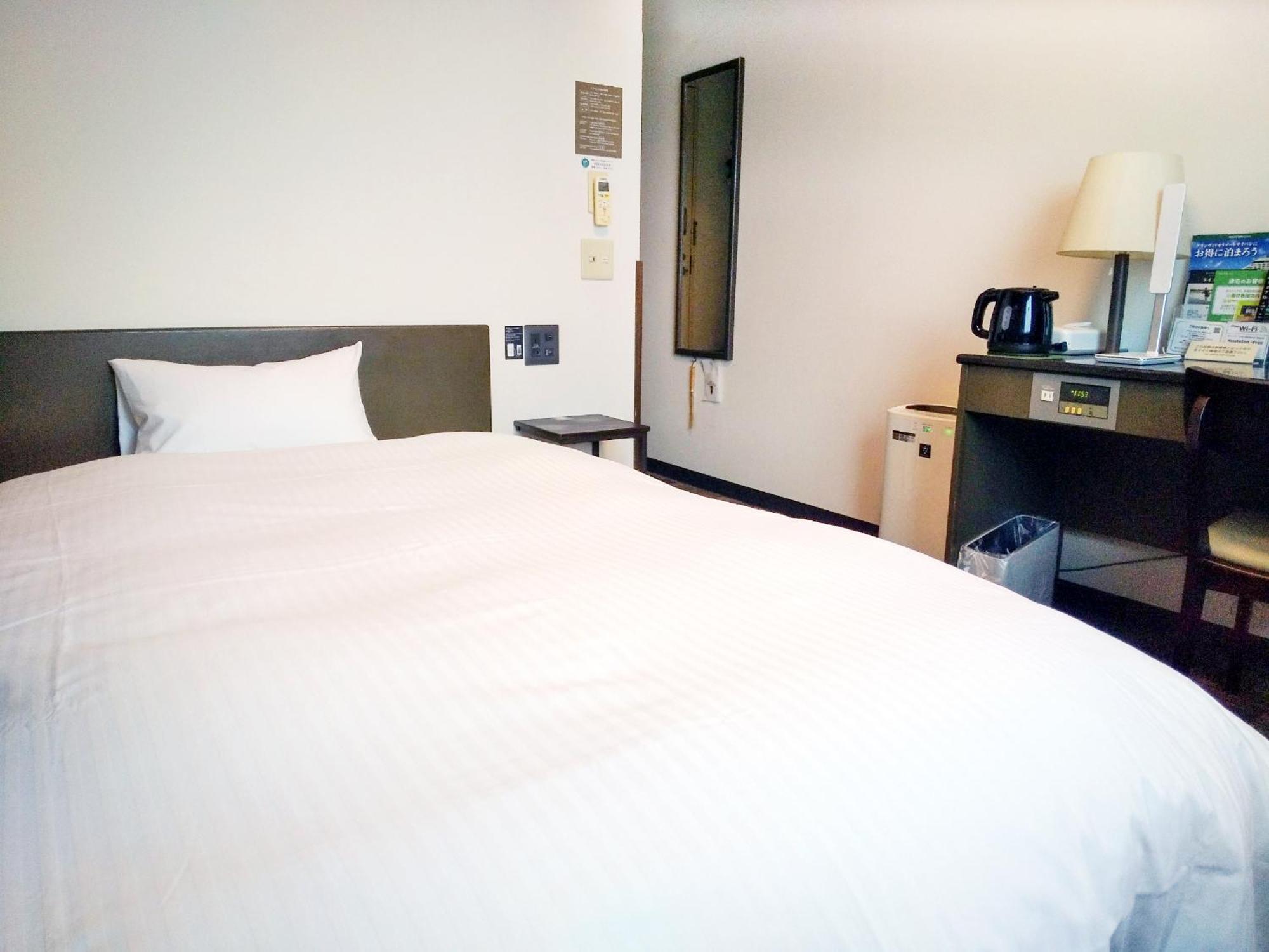 Hotel Route-Inn Court Yamanashi Yamanashi  Bagian luar foto
