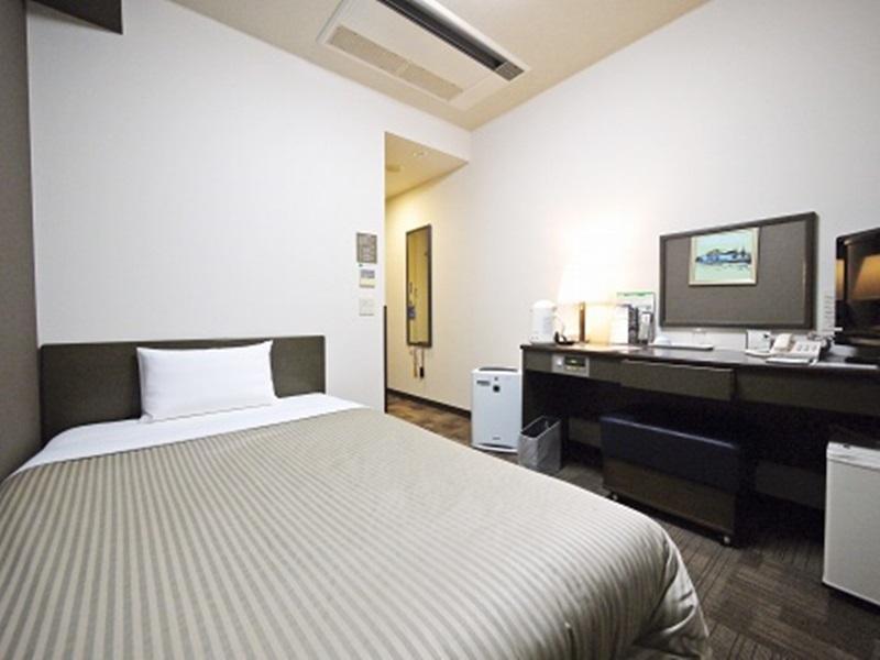 Hotel Route-Inn Court Yamanashi Yamanashi  Bagian luar foto